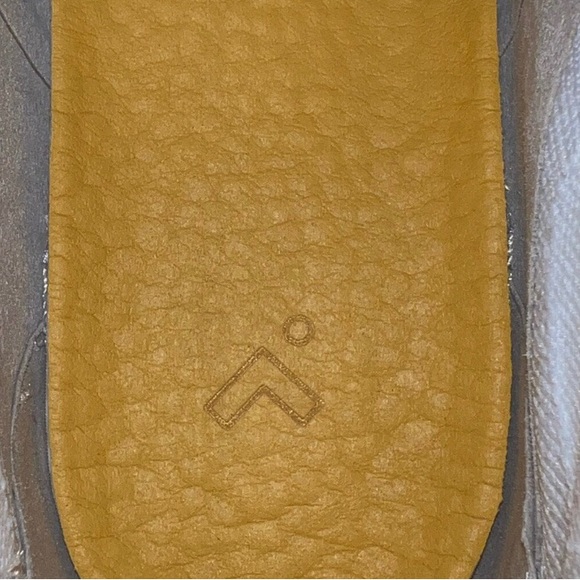 Casca Avro beige/Khaki Sneakers - Picture 9 of 10